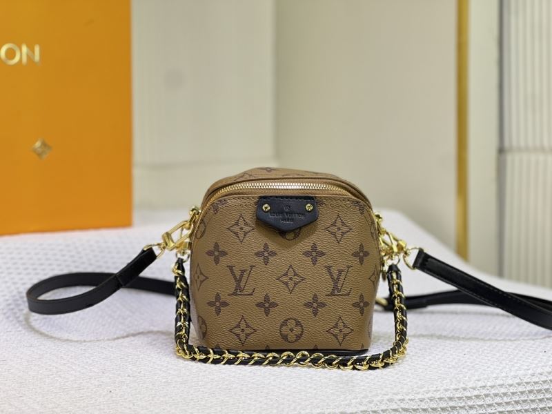 Louis Vuitton Satchel Bags